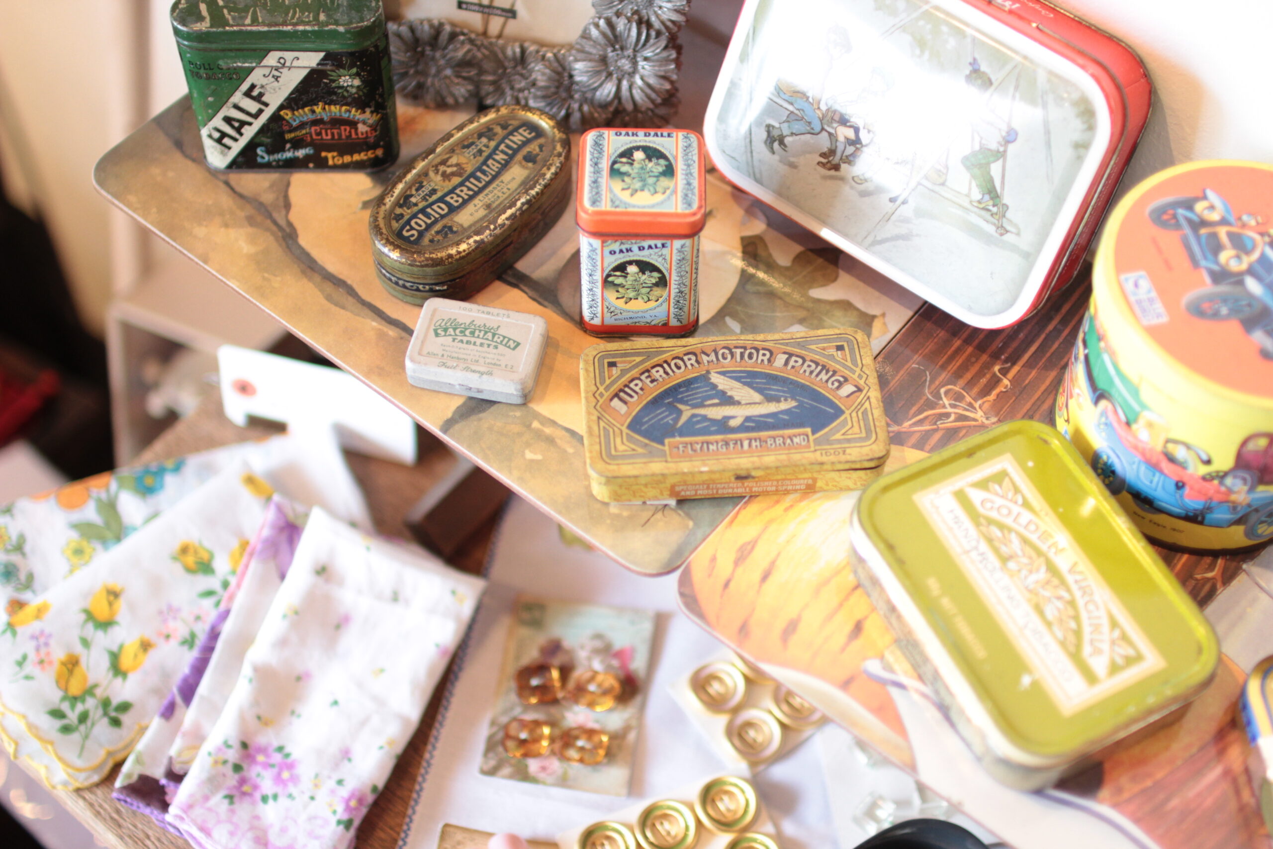 cream soda and railway -retro Tokyo side-trip-